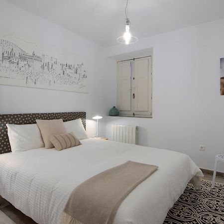 Ferienwohnung El Piso Del Arte...Un Espacio Muy Especial Y Unico Granada Exterior foto
